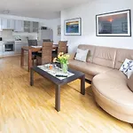Sonnendecks 10 * Norderney