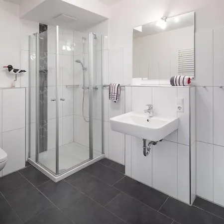 Sonnendecks 10 Norderney