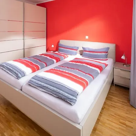 Sonnendecks 10 * Norderney