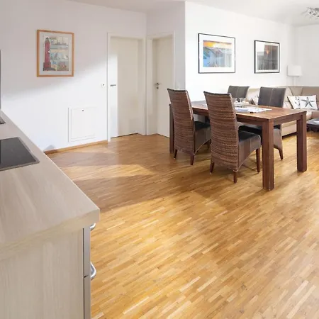 Sonnendecks 10 Apartmán *